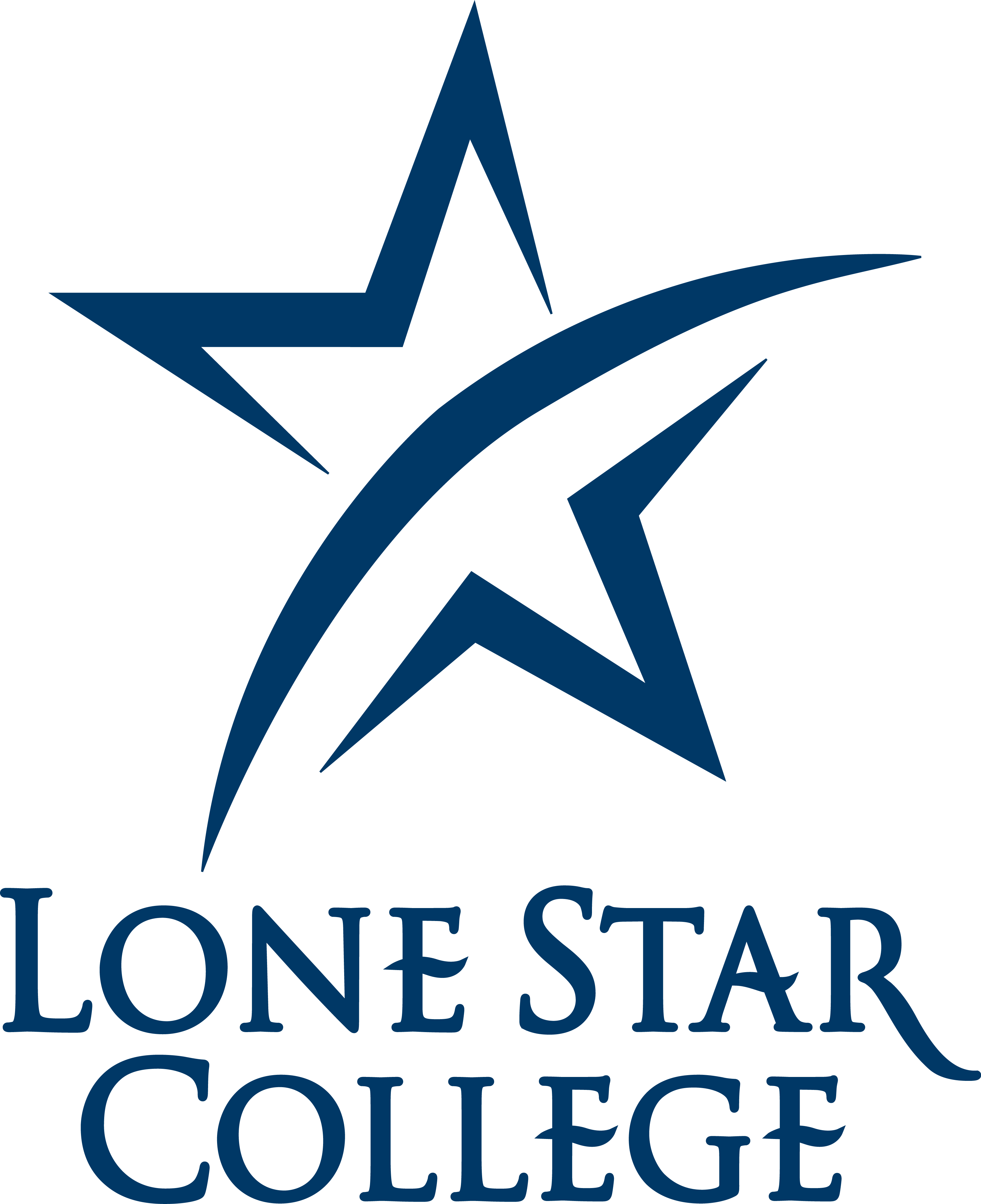 LSC-Tomball - Tomball College logo